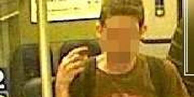 Stradivari-Geige in S-Bahn vergessen