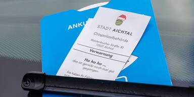 Stadt Aichtal/dpa/Illustration