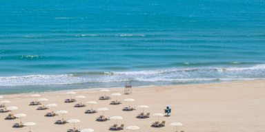 Sommer 2023 an der Schwarzmeerk&uuml;ste