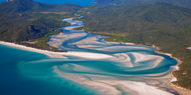 Das sind die Zehn sch&ouml;nsten Str&auml;nde der Welt