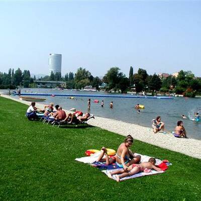 Welches ist das schönste Sommerbad Wiens?