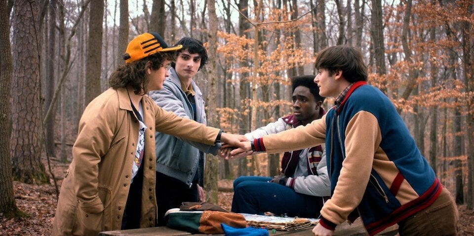 Stranger Things Finale bringt „brutalsten Tod der ganzen Serie“