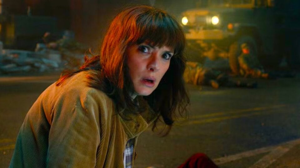 Stranger Things Finale bringt „brutalsten Tod der ganzen Serie“