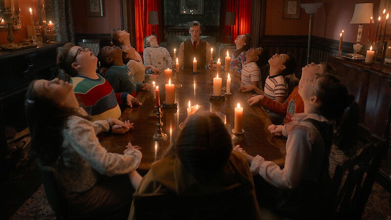 „Laut und schwindelerregend“ - „Stranger Things“ sorgt für neuen TV-Hype