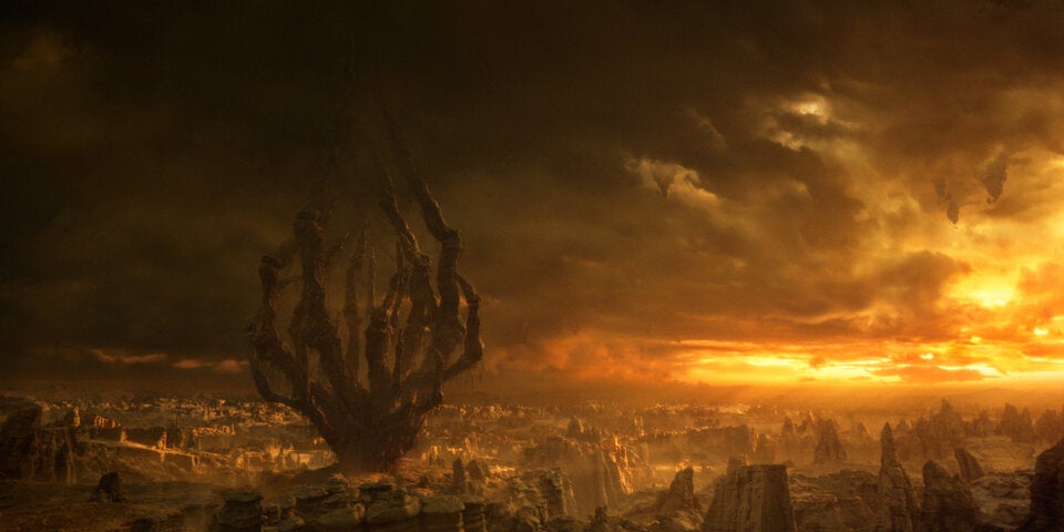 „Laut und schwindelerregend“ - „Stranger Things“ sorgt für neuen TV-Hype