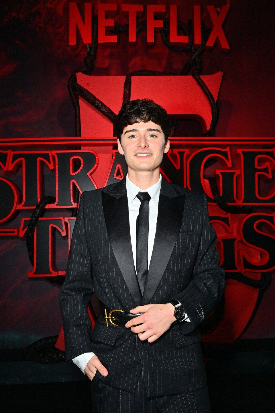 Frühstart für „Stranger Things“ nach Vorwürfen & Kuschelkurs