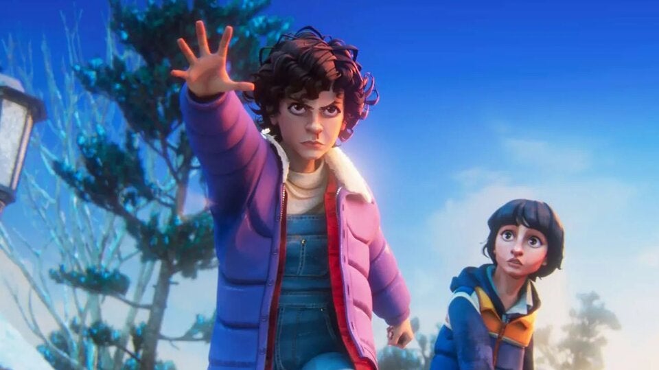 Paukenschlag: „Stranger Things“ geht 2026 doch weiter