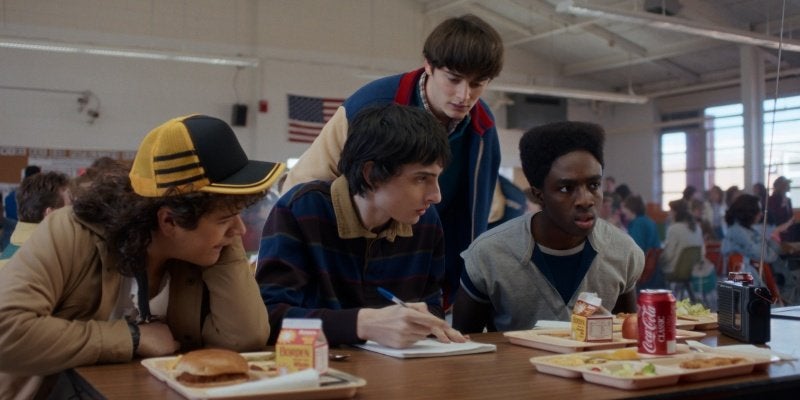 Stranger Things Finale bringt „brutalsten Tod der ganzen Serie“