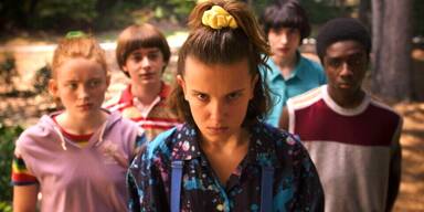 Stranger Things Finale bringt &bdquo;brutalsten Tod der ganzen Serie&ldquo;