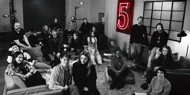 Drehstart für "Stranger Things" Finale