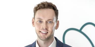 Strasser-Müller Georg, Country Director Too Good To Go Österreich und Schweiz