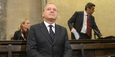 Strasser: Finale im Agenten-Krimi