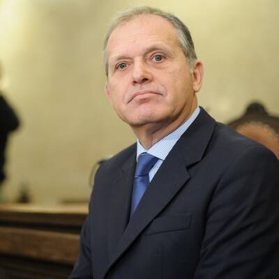 Am Montag wurden die beiden britischen Journalisten befragt