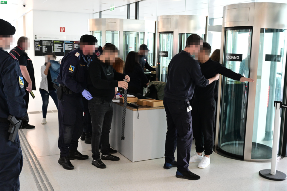 Mord Prozess Strasshof