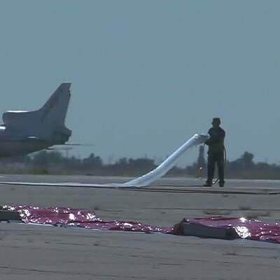 Die besten Bilder vom Stratos-Jump