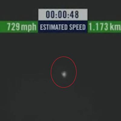 Die besten Bilder vom Stratos-Jump