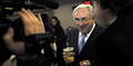 Strauss-Kahn: IWF "versucht zu helfen"