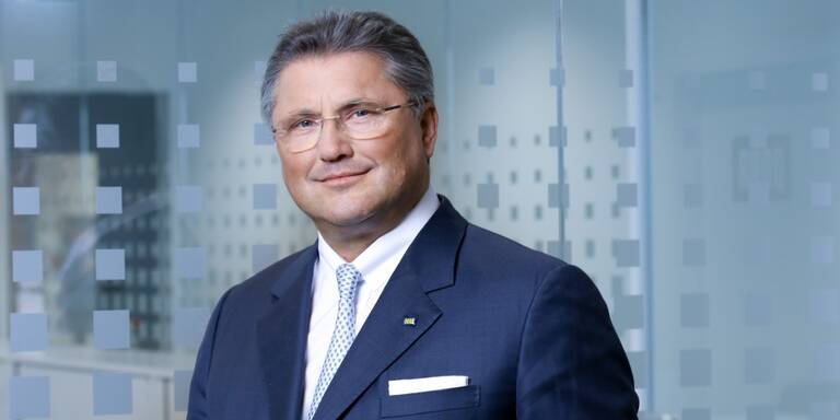 Porr-Chef warnt vor Wohnungsknappheit