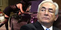Strauss-Kahn: Sex in Wien mit Prostituierter?