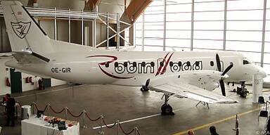 Strecke wird von Robin Hood bedient