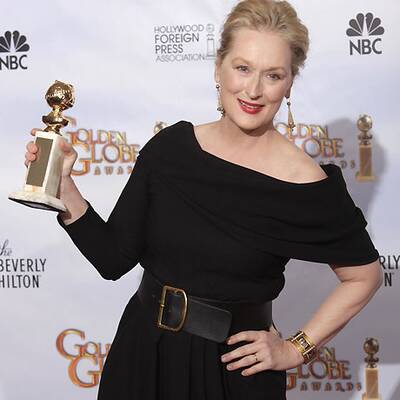 Golden Globes 2010 - Die Abräumer des Abends