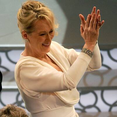 Wir sind Oscar: Die Stars der Academy Awards