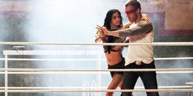 Streetdance 2: Heiße Tanz Acrobatic in 3D