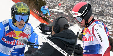 Franzoni Kriechmayr Kitzb&uuml;hel