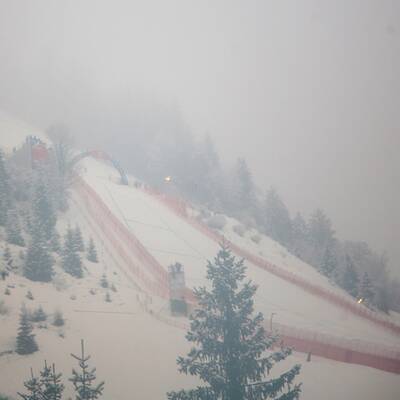 So gefährlich ist die Streif
