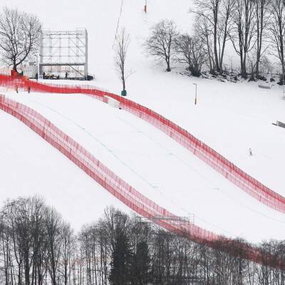So gefährlich ist die Streif