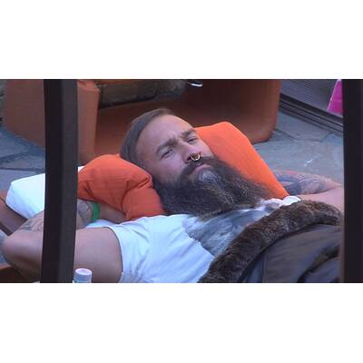 Lusy & Hans Christian: Zwei Wiener bei 