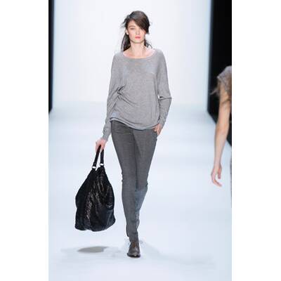 SLIDESHOW: Strenesse Blue H/W 10