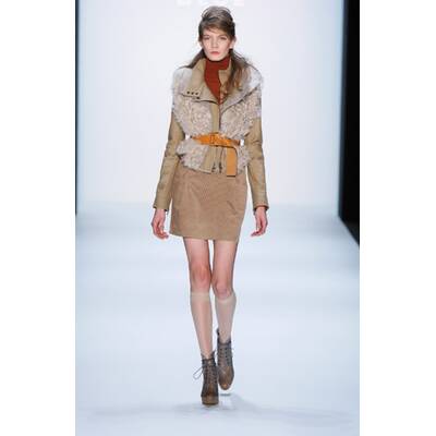 SLIDESHOW: Strenesse Blue H/W 10