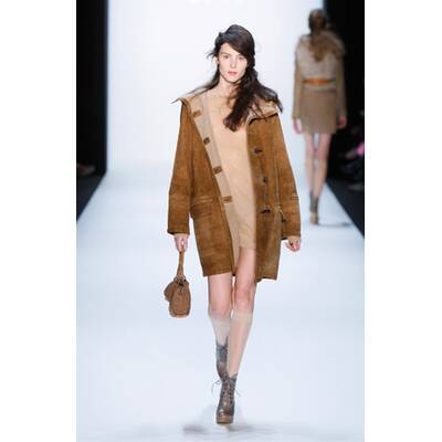 SLIDESHOW: Strenesse Blue H/W 10