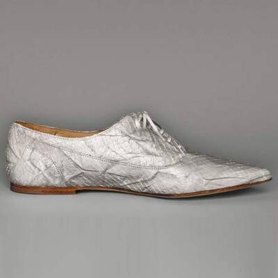 Die Schuhe des Sommers 2010