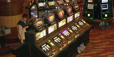 Strengere Regeln beim Automatenspiel