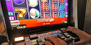 Regierung beschloss neues Glücksspielgesetz
