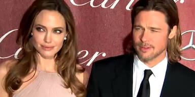 Jolies Hochzeit, Beyonces Haare