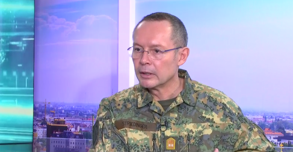 Bundesheer verdoppelt Kader-Ausbildung