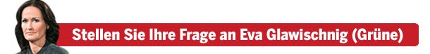 Eva Glawischnig