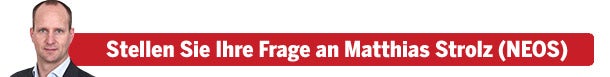 Matthias Strolz
