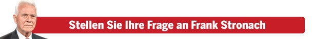 Frank Stronach