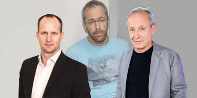 Strolz Pilz Silberstein