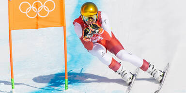 Strolz & Schwarz greifen in Kombi nach Edelmetall