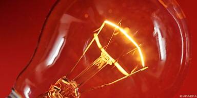 Stromabgabe hat sich erh&ouml;ht