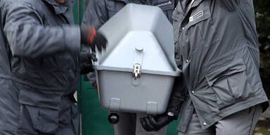 T&ouml;dlicher Stromunfall in Ober&ouml;sterreich