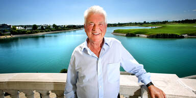 Stronach tritt bei Kärnten-Wahl an