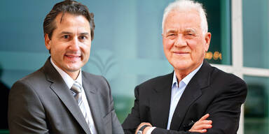 Chaos bei Stronach: Ultimatum an Klubchef