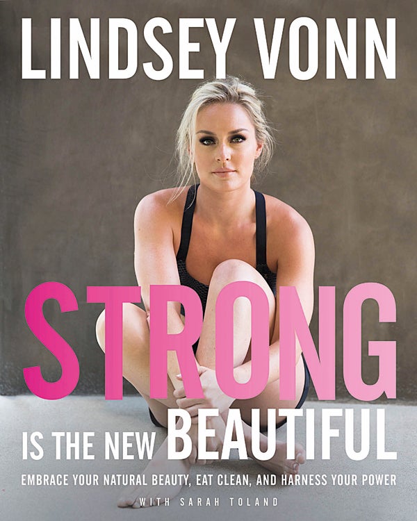 Lindsey Vonn