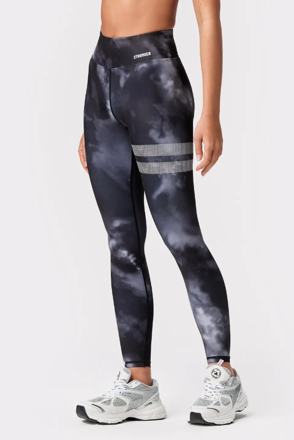 Die Top 5 Sport-Leggings im Redaktions-Test